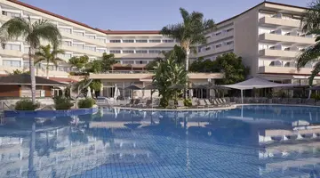 Atlantica Bay Limassol
