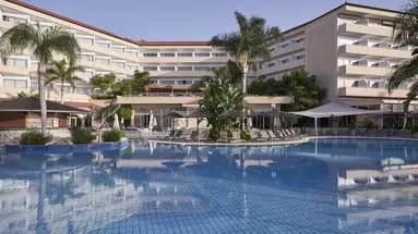 Atlantica Bay Limassol