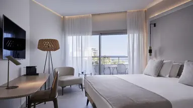 Atlantica Bay Limassol