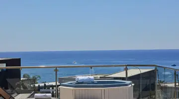 Atlantica Bay Limassol