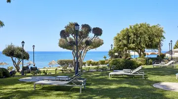 Atlantica Bay Limassol