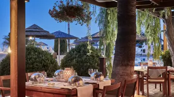 Atlantica Bay Limassol