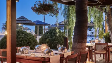 Atlantica Bay Limassol