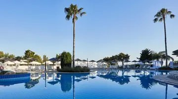 Atlantica Bay Limassol