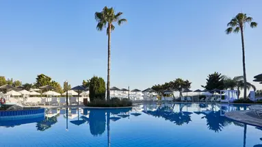 Atlantica Bay Limassol