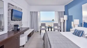 Atlantica Bay Limassol