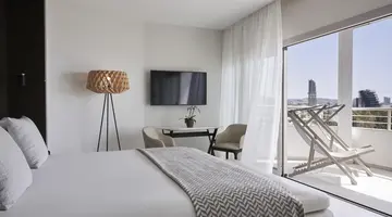 Atlantica Bay Limassol