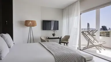 Atlantica Bay Limassol