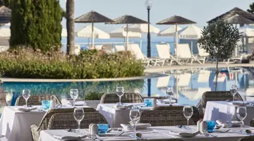 Atlantica Bay Limassol