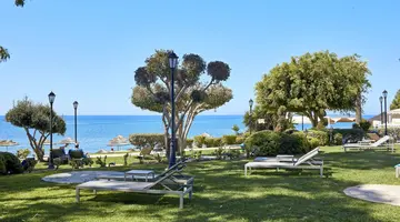 Atlantica Bay Limassol