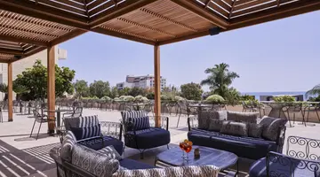 Atlantica Bay Limassol