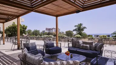 Atlantica Bay Limassol