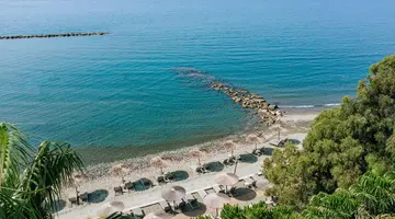 Atlantica Bay Limassol