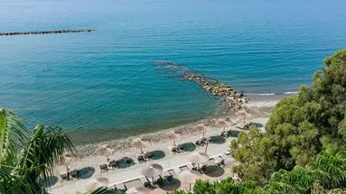 Atlantica Bay Limassol