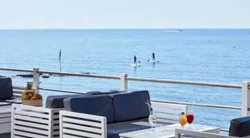 Atlantica Bay Limassol
