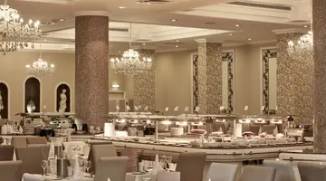 Atlantica Bay Limassol