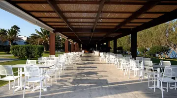 Atlantica Beach Resort