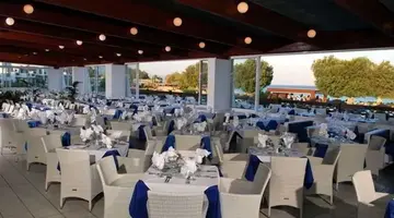 Atlantica Beach Resort
