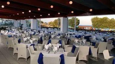 Atlantica Beach Resort