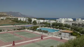 Atlantica Beach Resort