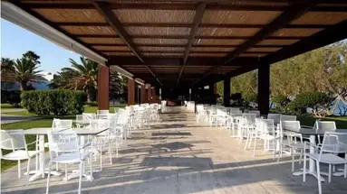 Atlantica Beach Resort