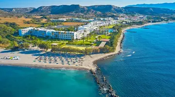 Atlantica Beach Resort