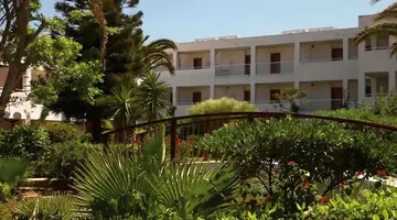 Atlantica Beach Resort