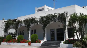 Atlantica Beach Resort