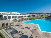 Atlantica Beach Resort