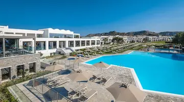 Atlantica Beach Resort