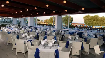 Atlantica Beach Resort