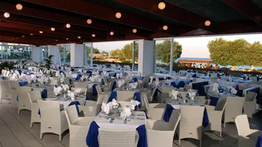 Atlantica Beach Resort