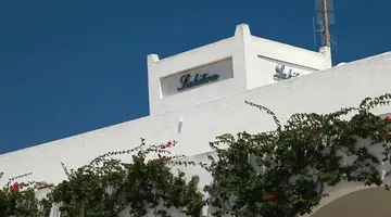 Atlantica Beach Resort