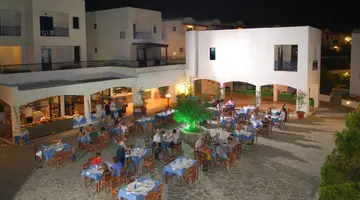 Atlantica Beach Resort
