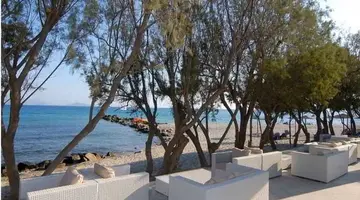 Atlantica Beach Resort
