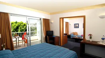 Atlantica Beach Resort