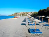 Atlantica Beach Resort