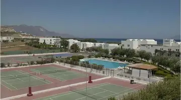 Atlantica Beach Resort