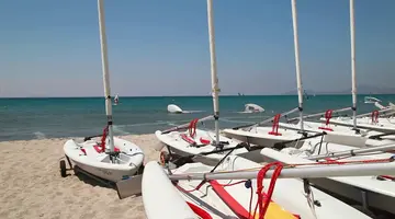 Atlantica Beach Resort