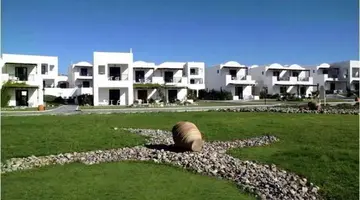 Atlantica Beach Resort