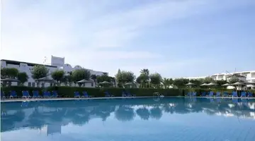 Atlantica Beach Resort