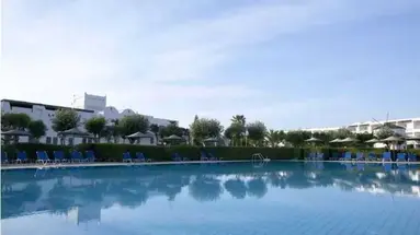 Atlantica Beach Resort