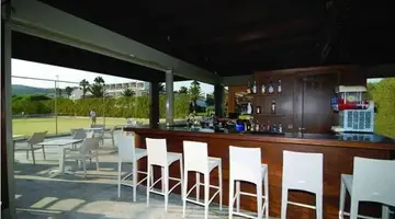 Atlantica Beach Resort