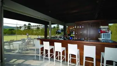 Atlantica Beach Resort