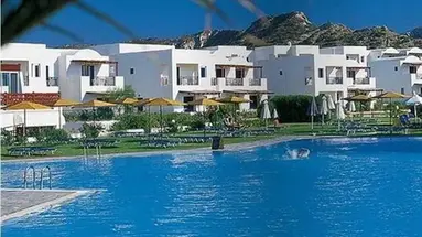 Atlantica Beach Resort