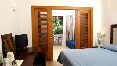 Atlantica Beach Resort
