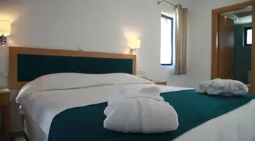 Atlantica Beach Resort