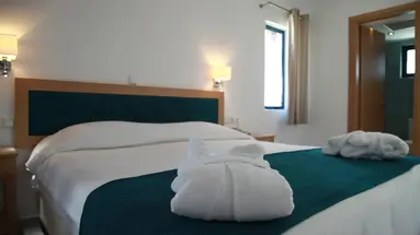 Atlantica Beach Resort