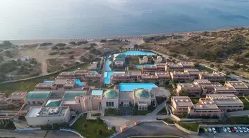 Atlantica Belvedere Resort