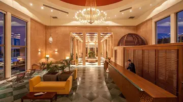 Atlantica Belvedere Resort